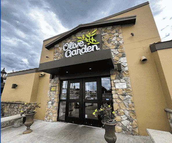 Explore the Exclusive Olive Garden Full Classic Menu | Images| 2025 1 Olive Garden Restaurant