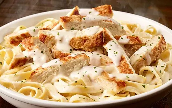 Discover Olive Garden Classic Entrees: Perfect Dishes for Every Craving 29 Chicken Alfredo