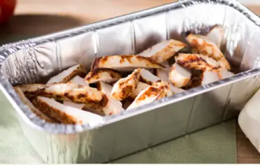 Olive Garden Grilled Chicken Breasts