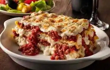Discover Olive Garden Classic Entrees: Perfect Dishes for Every Craving 31 Lasagna Classico