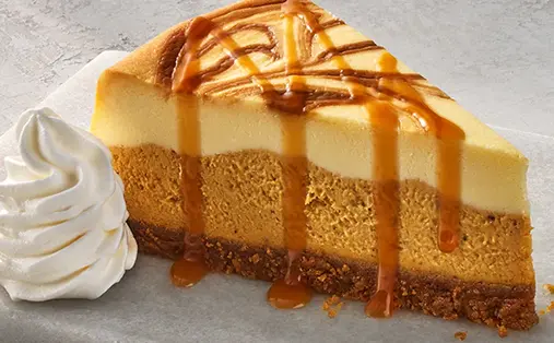 Pumpkin-Cookie-Butter-Cheesecake