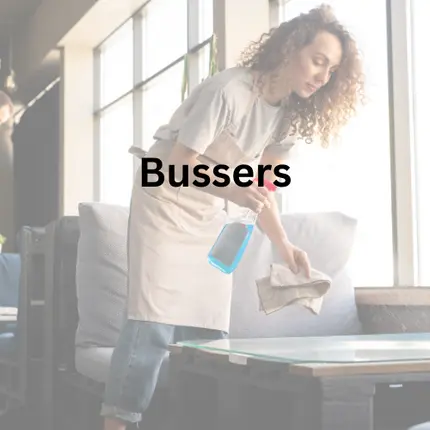 Bussers