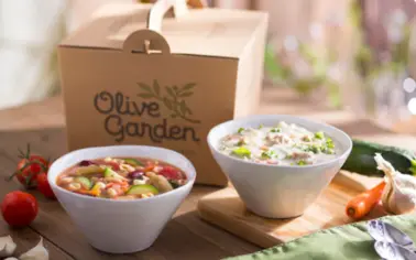 Homemade Soups Large Serves 12