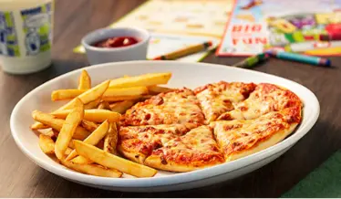 kids pizza