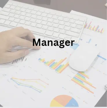 Manager