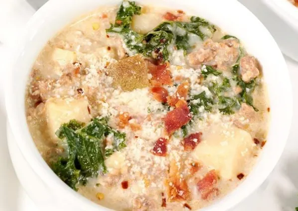 Zuppa Toscana