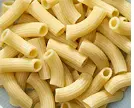 Rigatoni Pasta
