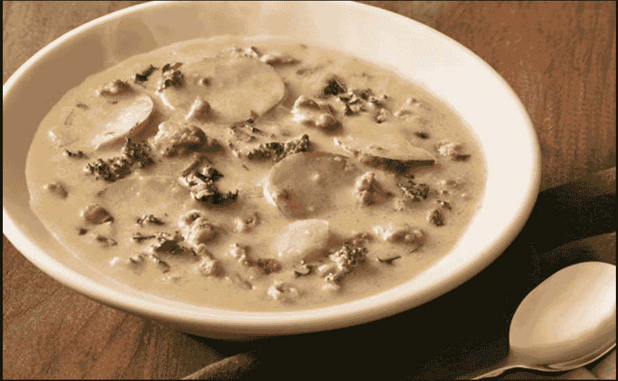 Zuppa Toscana