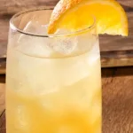 Amaretto Sour