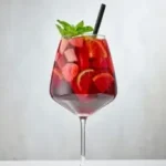 Berry Sangria