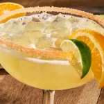 Italian Margarita