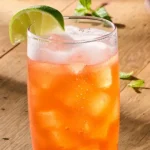 Italian Rum Punch
