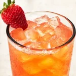 Strawberry Passion Fruit Limonata