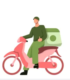 Olive Garden delivery