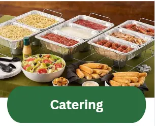 Classic Olive Garden Menu with prices Updated October 2025! 15 Catering Cover