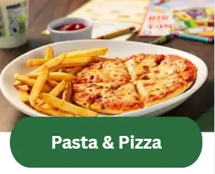Classic Olive Garden Menu with prices Updated October 2025! 8 Pasta and Pizza cover