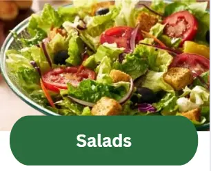 Classic Olive Garden Menu with prices Updated October 2025! 6 Salad Covers