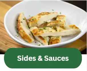 Classic Olive Garden Menu with prices Updated October 2025! 11 Sides and sauces