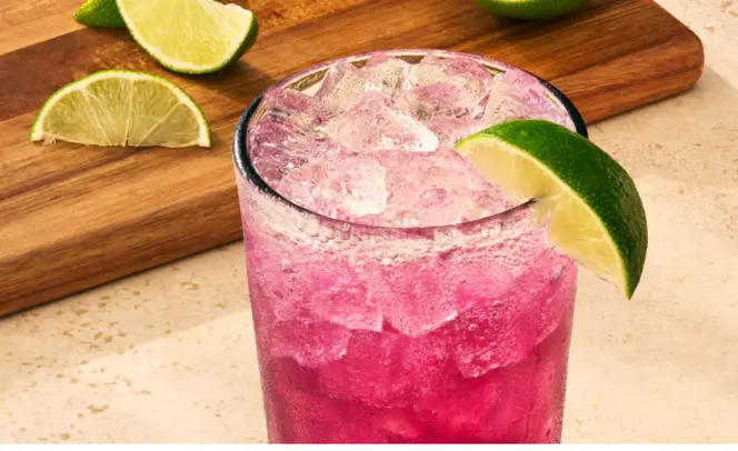 Dessert-Pear-Limonata